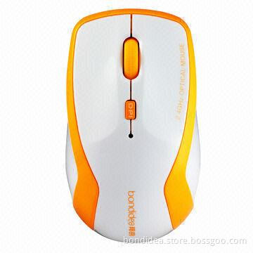 Wireless mouse, IR mouse, optical mouse, RF mouse